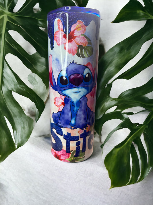 STITCH TUMBLER 20oz